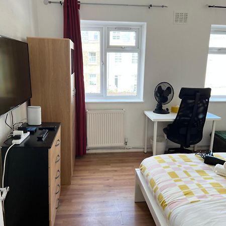 Lovely Rooms In Camden Town-Central London Exterior foto