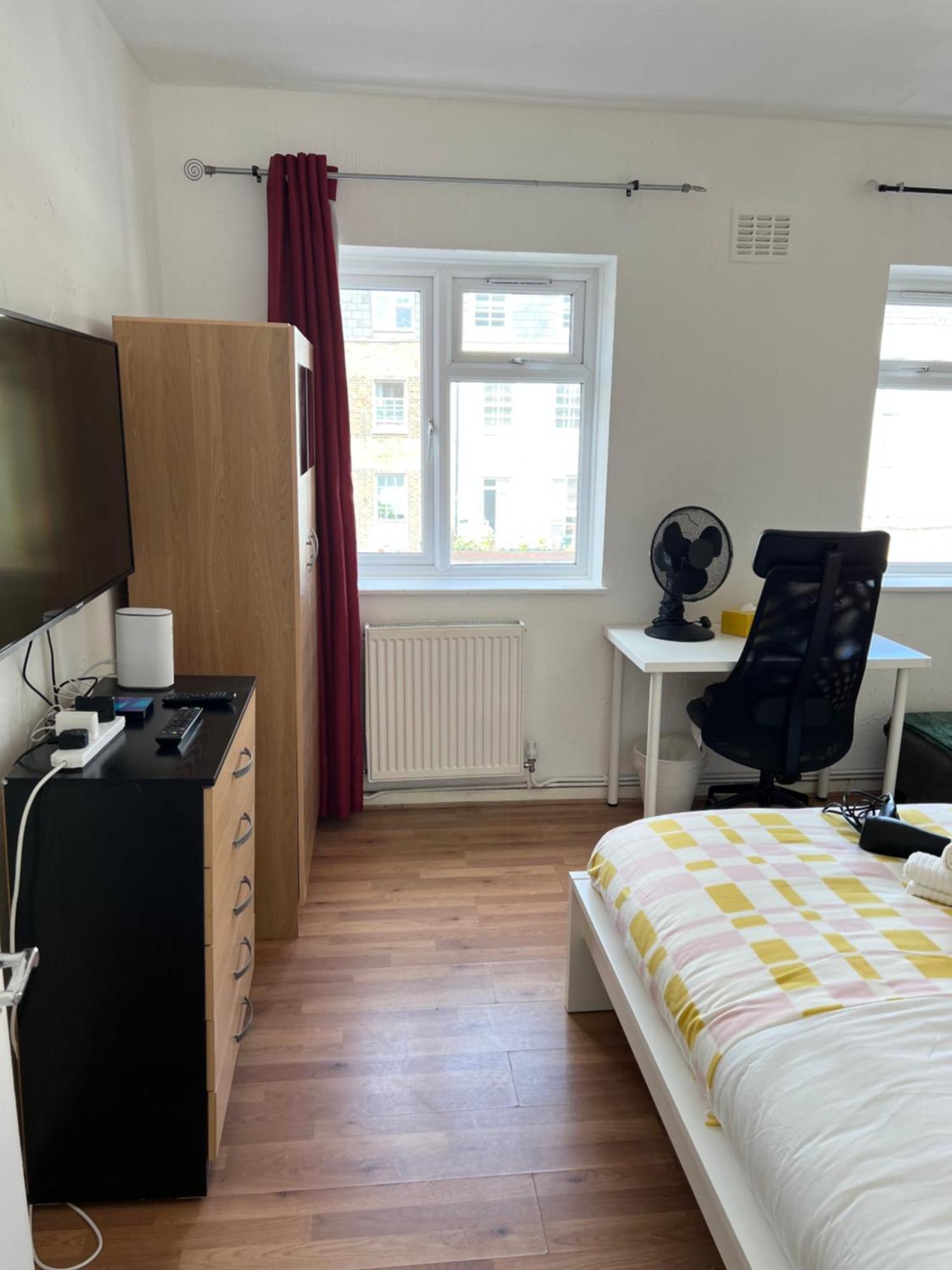 Lovely Rooms In Camden Town-Central London Exterior foto