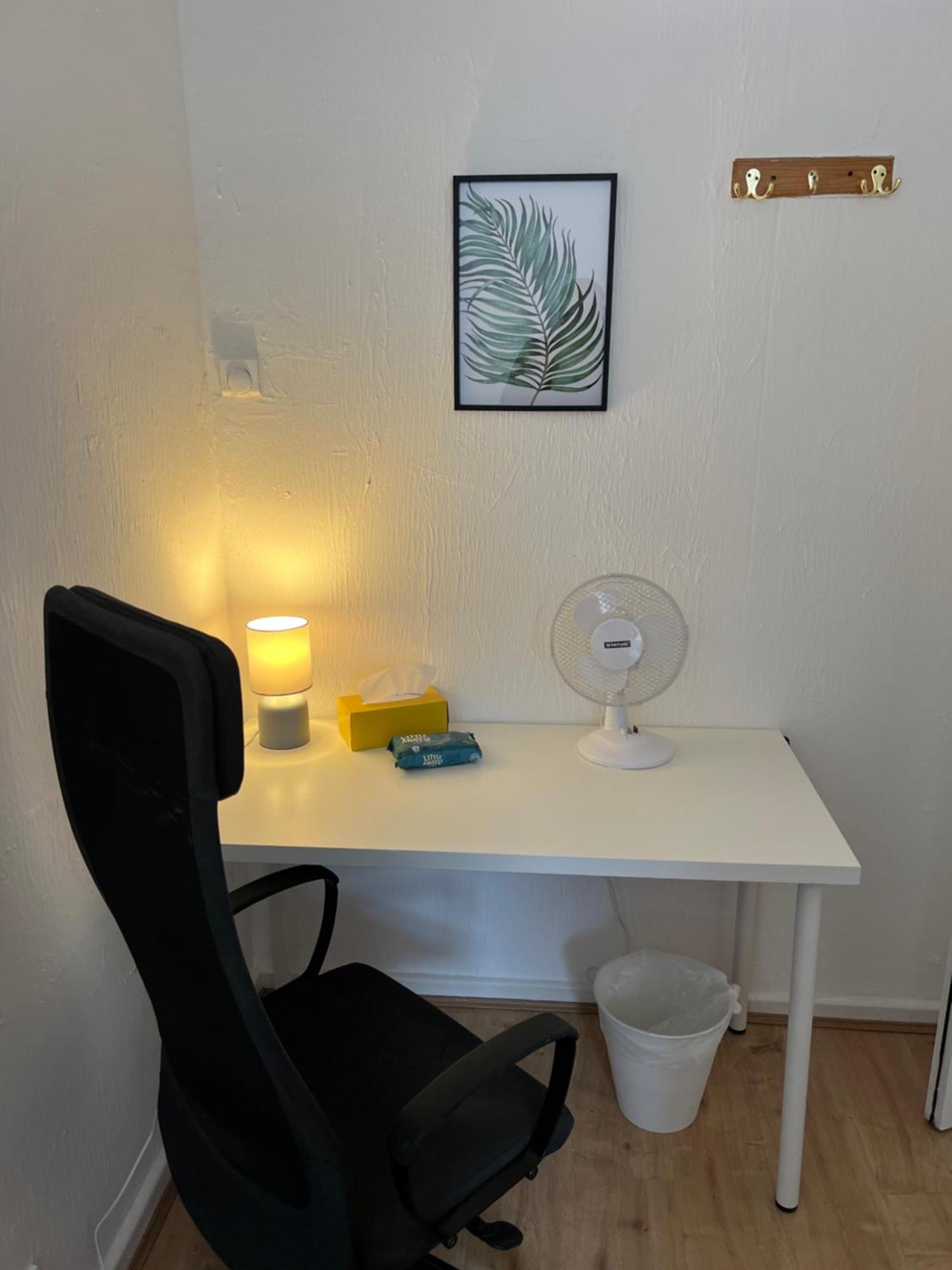 Lovely Rooms In Camden Town-Central London Exterior foto