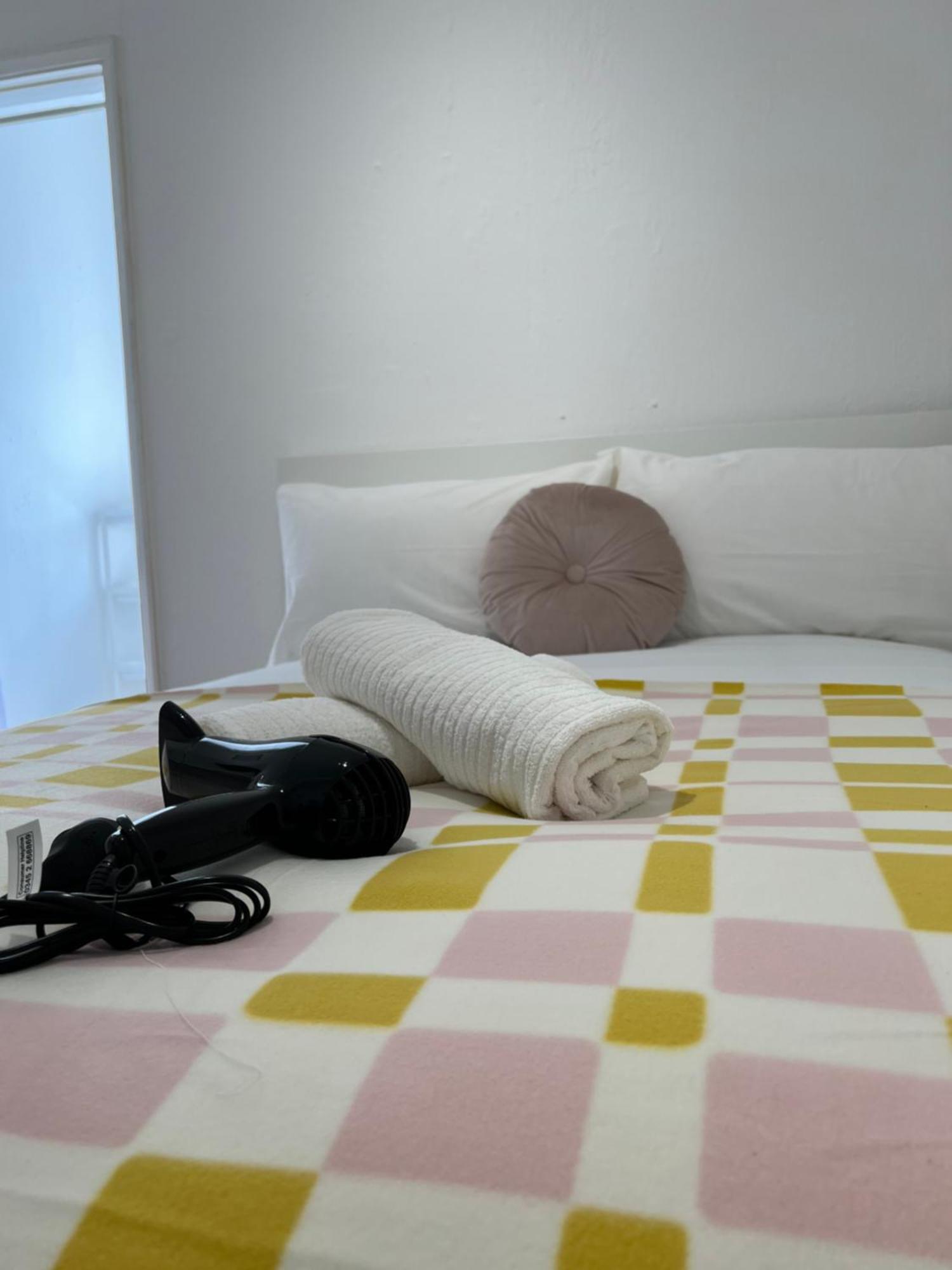 Lovely Rooms In Camden Town-Central London Exterior foto