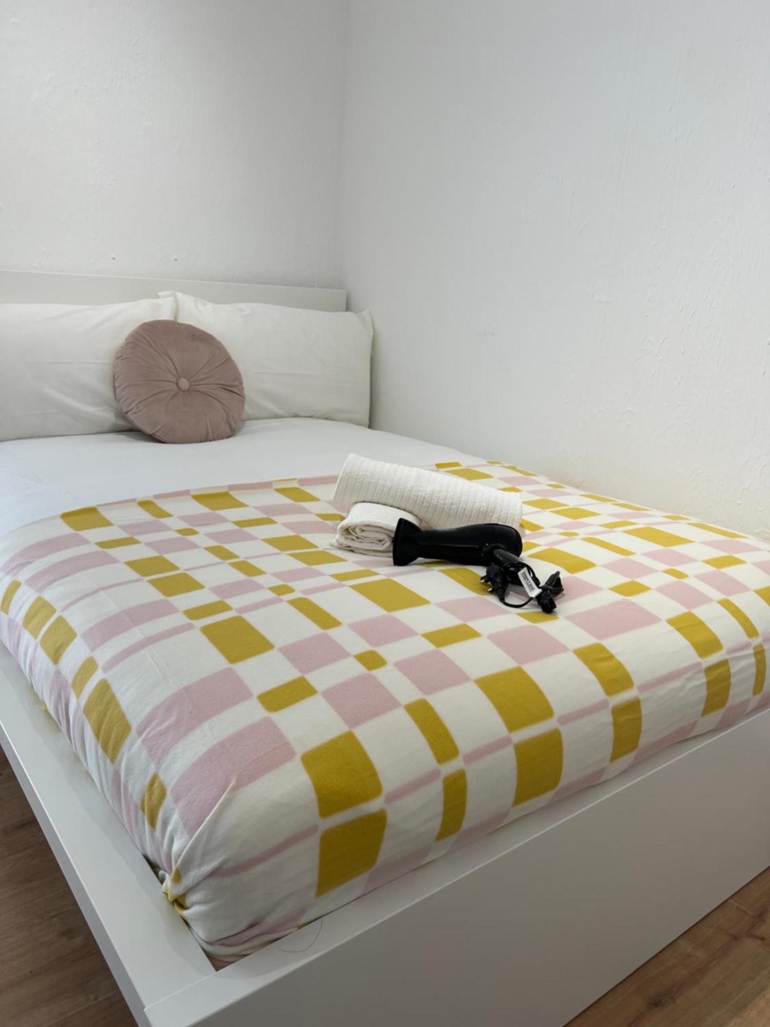 Lovely Rooms In Camden Town-Central London Exterior foto
