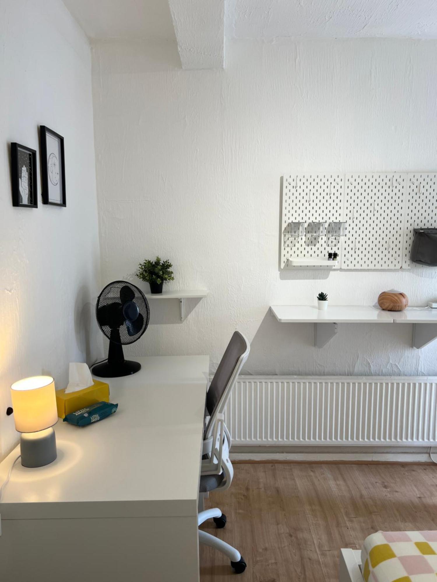 Lovely Rooms In Camden Town-Central London Exterior foto