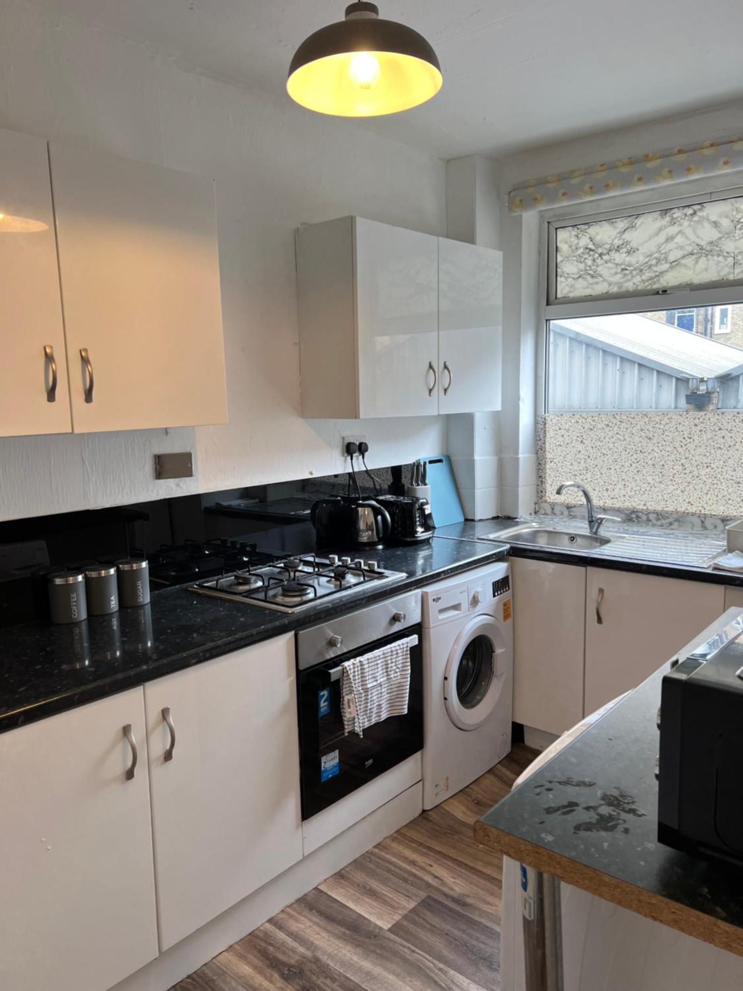 Lovely Rooms In Camden Town-Central London Exterior foto