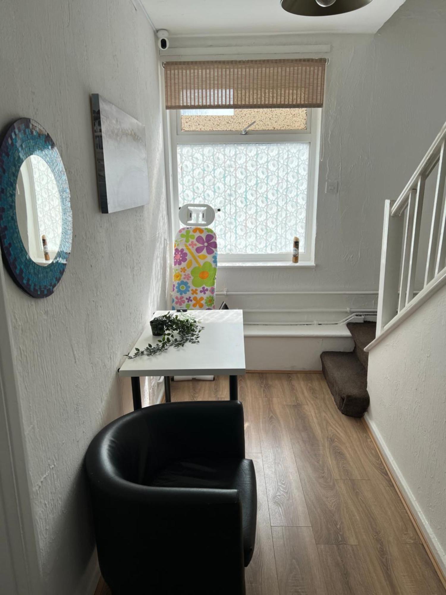 Lovely Rooms In Camden Town-Central London Exterior foto